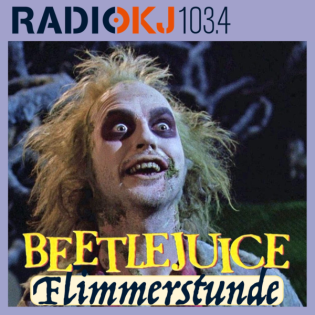 Flimmerstunde - Filmpodcast: Burton