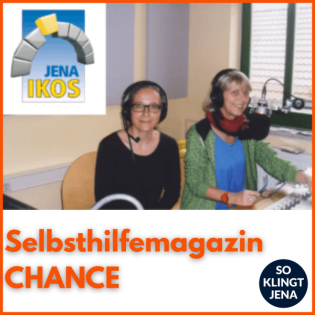 Selbsthilfemagazin Chance: Selbsthilfe eine Chance auch für dich?