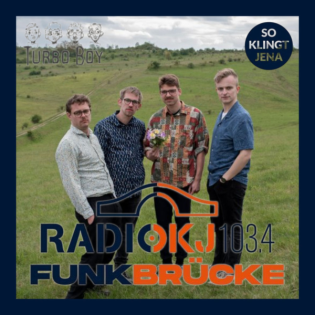 Funkbrücke: Turboboy
