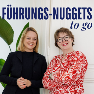 #061 | Der Teufelskreis des Vergleichens