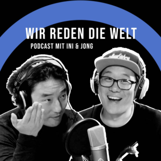 Folge #75 - Mehr Leben als eine Katze feat. Son aka Mrskincare