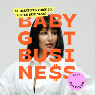 Pati Valpati: Schlechtes Vorbild, gutes Business? [Video]