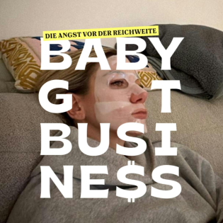 Die Angst vor der Reichweite [solo]