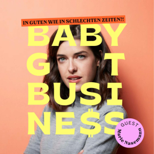 Marie Nasemann: In guten wie in schlechten Zeiten?!