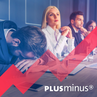 Zu viel Gelaber, zu wenig produktiv: Der Meeting-Wahnsinn