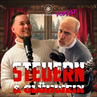 #10 - Ho ho hoch die Tassen - Unser Jahresabschluss.