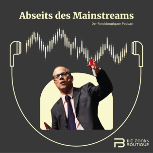 #Folge 7 - Investment-Bubble? Der große Vergleich von ETFs und aktivem Management