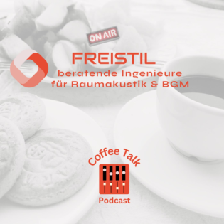 #6 - Weinreben und Hören, was haben diese gemeinsam?