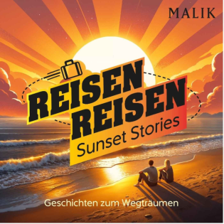 Mit Mama auf dem Jakobsweg - mit Tobi Schlegl