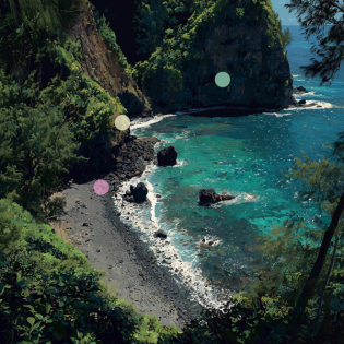 Pazifische Wellen | Von den Küsten Hawaiis