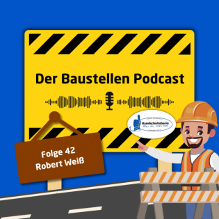 Folge 42 mit Robert Weiß