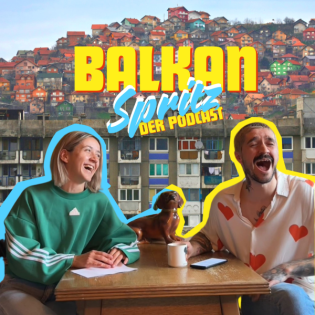 #52 Eis Eis Baby 🧊