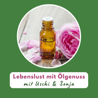 004 - Zitrone, ätherisches Öll: Der Happy-Booster zum Glücklichsein