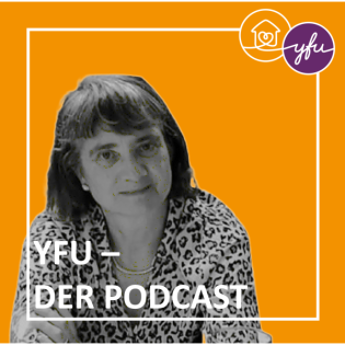 #17 Ines & ihr Engagement für den Schüleraustausch