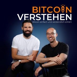 Episode 263 - Wie du deine Kosten deckst - ohne Bitcoin zu verkaufen! Mit Sygnum & Firefish