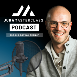 #28 Warum Jura-Nachhilfe kein Prädikat bringen kann (und was du stattdessen tun solltest)