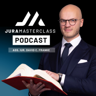 #42 Wie ich Jura-Klausuren optimiere auf 9-12 Punkte