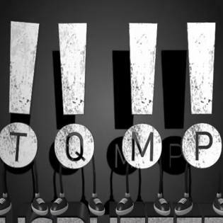 Die vier in der KAMMER des SCHRECKENS