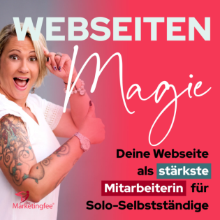 #40 - SVG & WebP: Bildformate, die Solo-Selbstständige kennen sollten