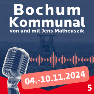 Bochum-Kommunal: Episode 5