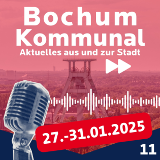 Bochum-Kommunal: Episode 11