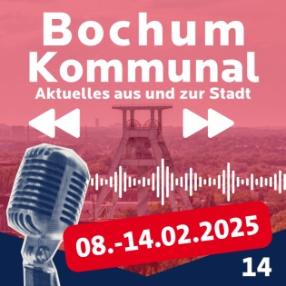 Bochum-Kommunal: Episode 14