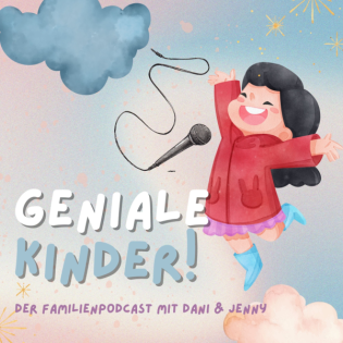 Folge 9: Wir sind zurück!!! Und Jenny übersieht direkt mal eine Lehrerin!