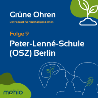 Folge 9 - Peter-Lenné-Schule (OSZ) Berlin