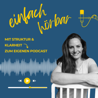 #13 Deine Stimme ist gut genug! So besiegst du Lampenfieber & Nervosität vom Mikro