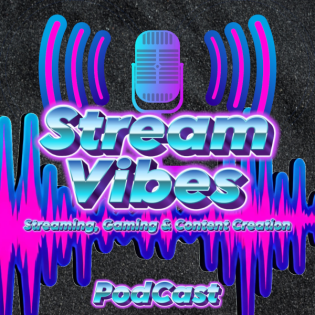 StreamVibes Episode 022: TikTok, Tickfinity, noch mehr TikTok & Sonstiges