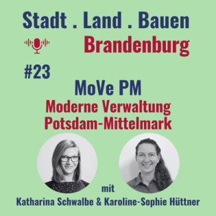 MoVe PM - Moderne Verwaltung Potsdam-Mittelmark - Teil 1