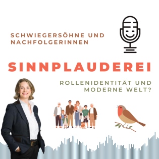 Hausmann, Mitlenker, Mitläufer? Die Wahl des Schwiegersohns