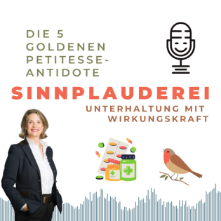 Klein gemacht war gestern – die 5 goldenen Petitesse-Antidote