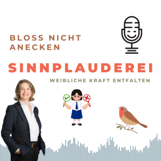 Nicht anecken! Wer immer Harmonie sucht, schreibt selten Geschichte