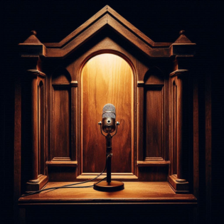 #013 - Hausverbot als Leiter - Raphael's Geschichte