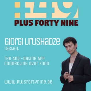 Week 20: Friedrich Merz, Tasteit and Splitting the Bill