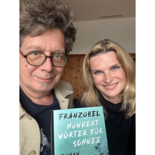 Franzobel oder wie schmeckt eine rohe Robbe