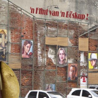 'n Flint van 'n Böskup 06