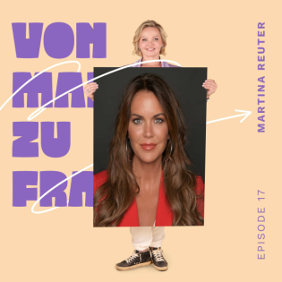 Meine 14-Tage-Formel zum besseren Ich – mit Martina Reuter #17