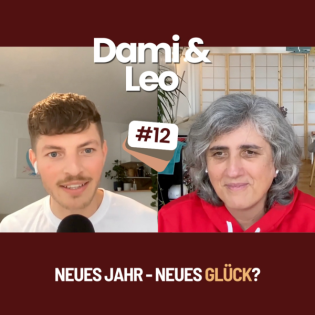 Dami & Leo - #12 - Neues Jahr, neues Glück?