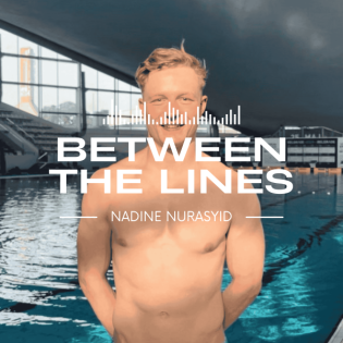 FRITHJOF SEIDEL (2/2): HAAR-MYTHOS, KABINEN UND SYNCHRONSCHWIMMEN NEU GEDACHT