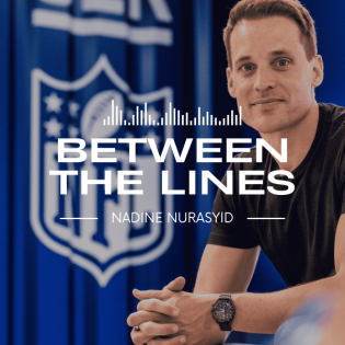 DR. ALEXANDER STEINFORTH: STRATEGIE, STÄDTE, SPIELE – WIE DIE NFL DEN MARKT EROBERT