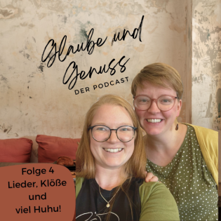 Lieder, Klöße und viel Huhu