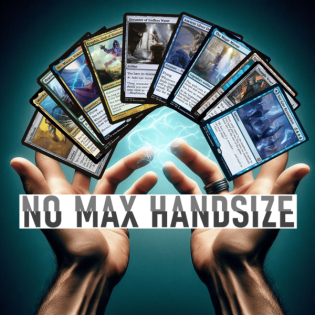 15 - Von Goaden, Goats und Counterspells