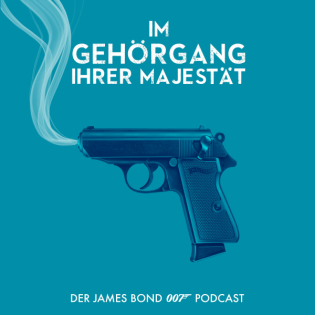 Folge 44: The Blofeld Files – Hinter den Kulissen von "Im Geheimdienst Ihrer Majestät" – Teil 2