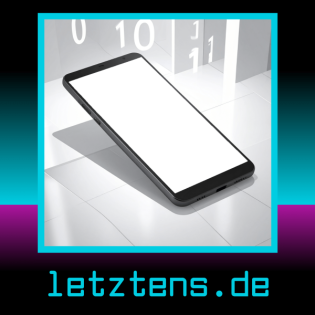 E-Ink-Display Smartphones: Minimal Phone von „The Minimal Company“