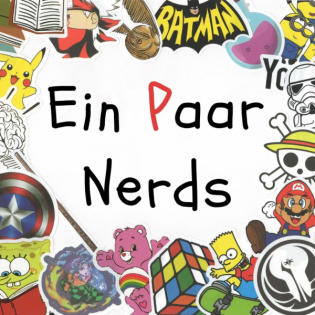 Folge 18: "Das mit dem Fuchs, den Ninjas und dem bunten Gerhard..."