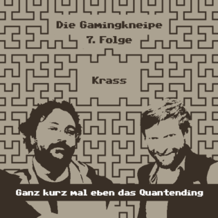 Ganz kurz mal eben das Quantending