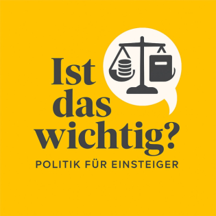 #98 Eine gute Einigung für den öffentlichen Dienst?