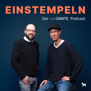 #4 Eine neue App für die Zeiterfassung